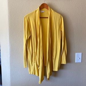New York & Company Cardigan
